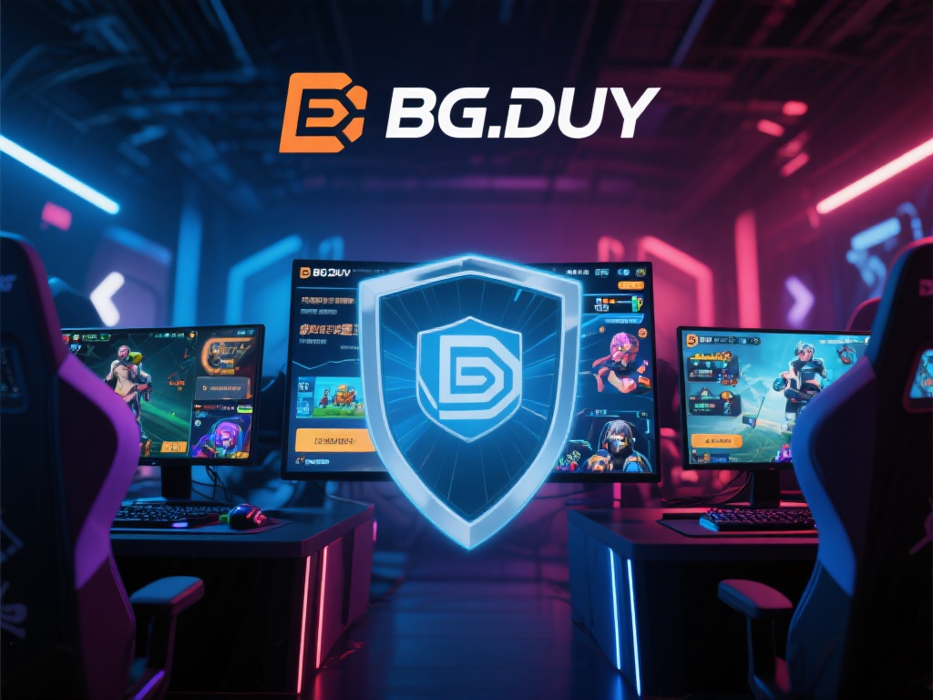BG大游电竞技术支持与安全保障深度解析 电竞行业的飞速发展使游戏平台的技术支持与安全水平成