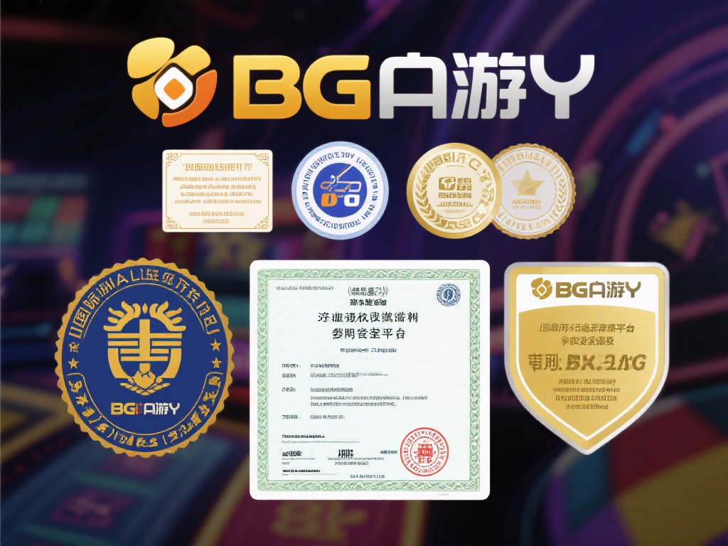 深入评测BG大游官方平台的安全性与公平性 作为一个国际通行的娱乐品牌,BG大游拥有多项行业权