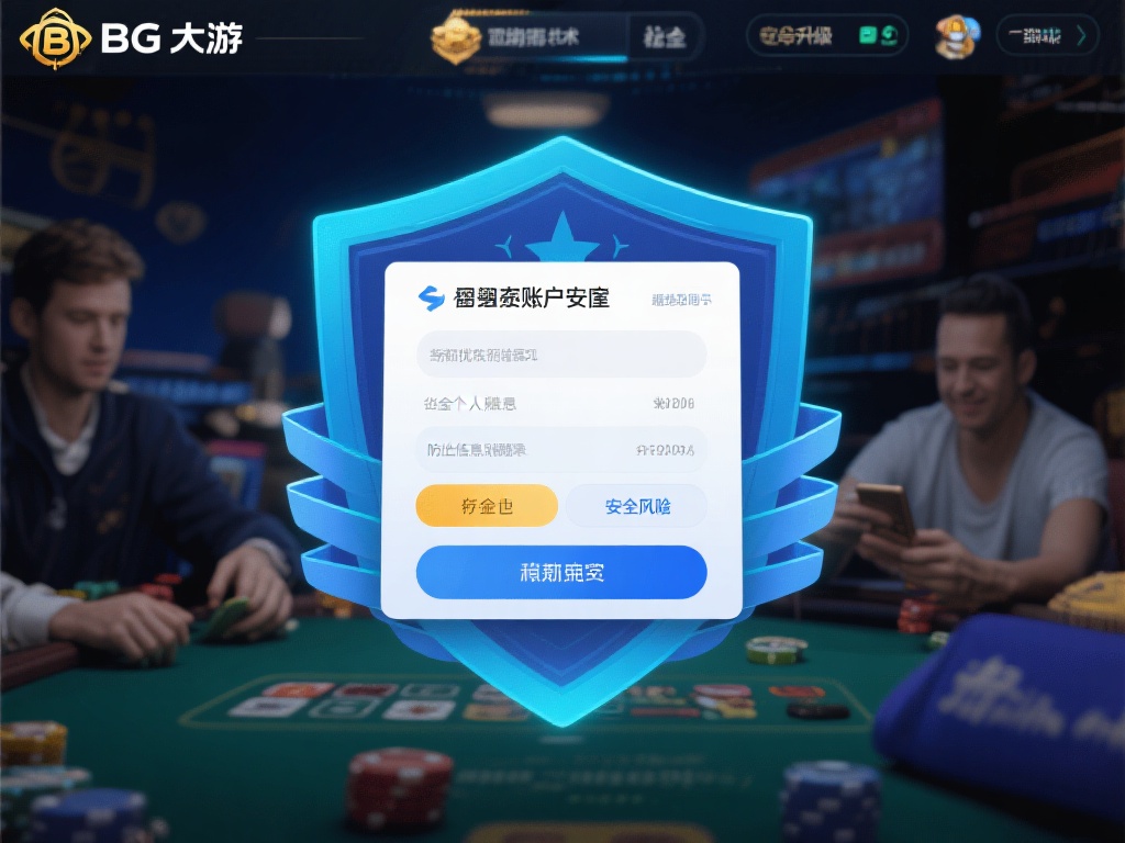 BG大游安全性揭秘:资深玩家真实体验分享 玩家普遍关注账户安全及资金交易的稳定性。多数资深玩