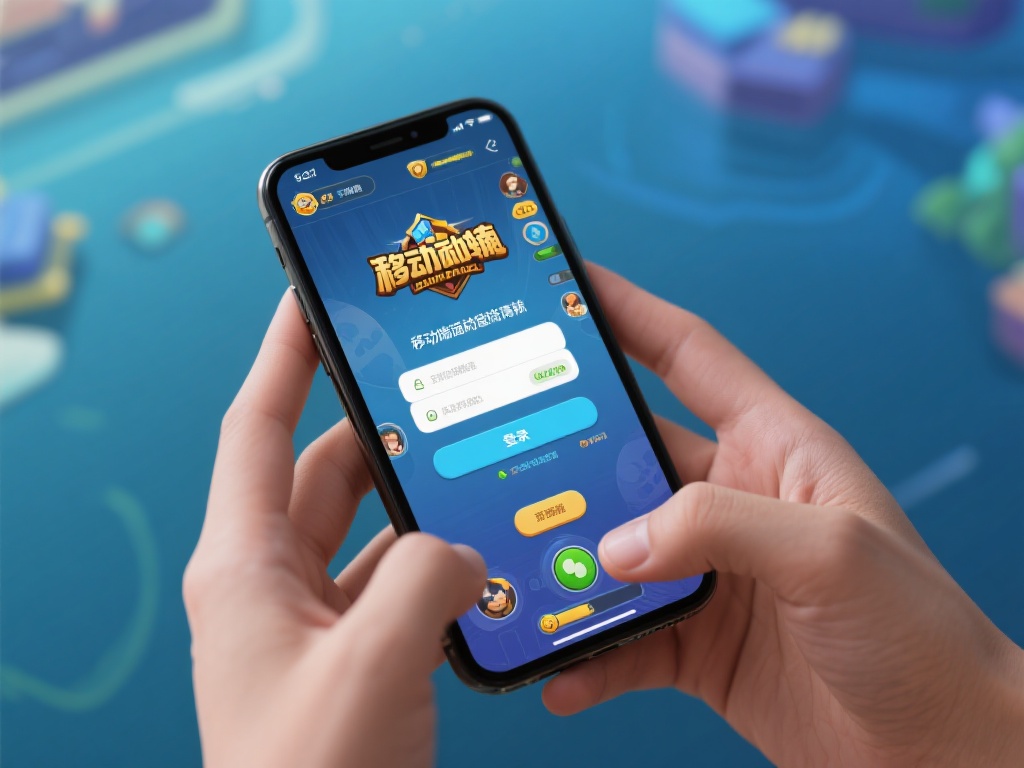 专业玩家深度解析:BG大游APP官网全面评测 令人称道的是,其移动端适配做得极为出色。在手机或平