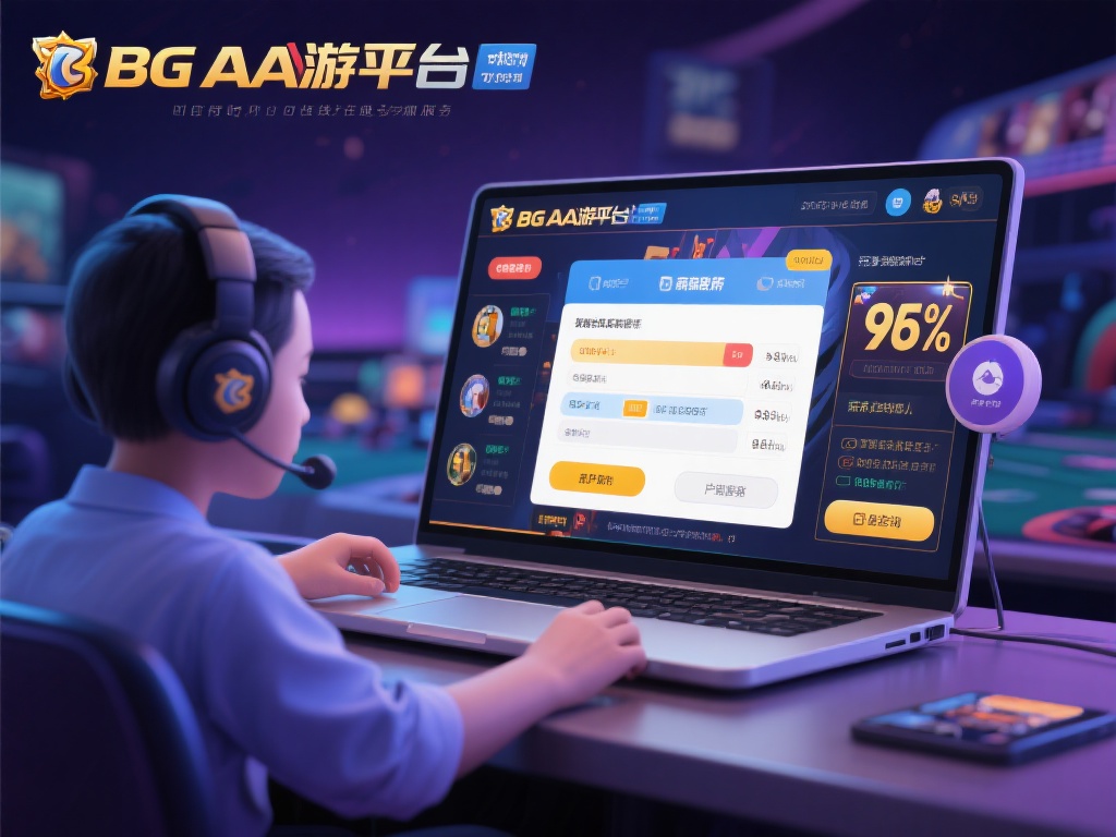 BG大游平台亚洲市场表现与用户满意度深度分析 值得关注的是,BG大游平台通过一系列贴心的服务打动