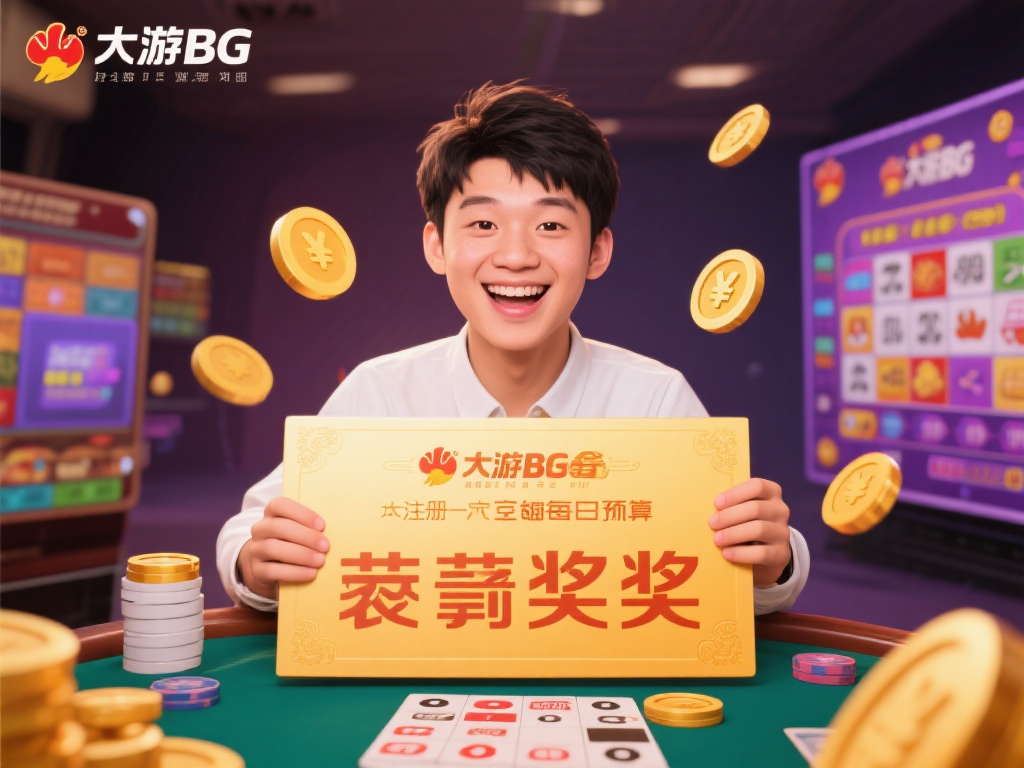 大游bg彩票玩家常见问题及解答大全