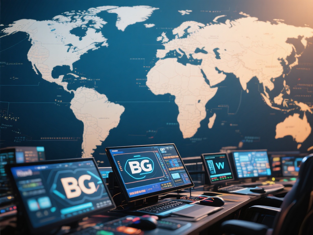 全球大游BG视讯行业发展趋势及未来前景分析报告 全球大游BG视讯行业在过去几年中经历了显著的转变,