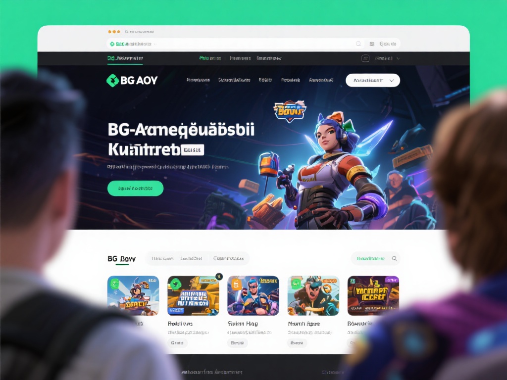 BG大游首页用户评价:深入解析真实游戏体验 此外,多语言支持、流畅的页面加载速度,以及热门活动