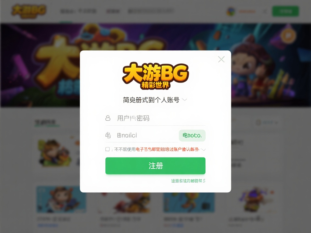 最全面的大游bg视讯app使用教程分享