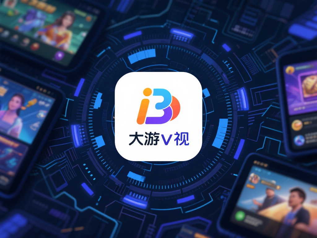 深入揭秘大游BG视讯App背后的技术支持与分析
