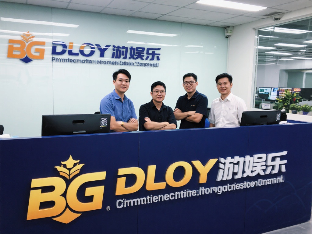 BG大游娱乐是一家具有国际影响力的游戏开发公司，公