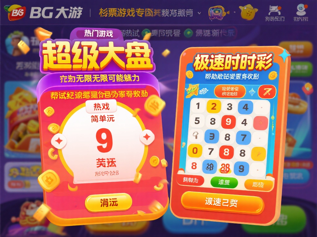 BG大游直营游戏分类详解：打造无缝畅玩体验的最佳选择