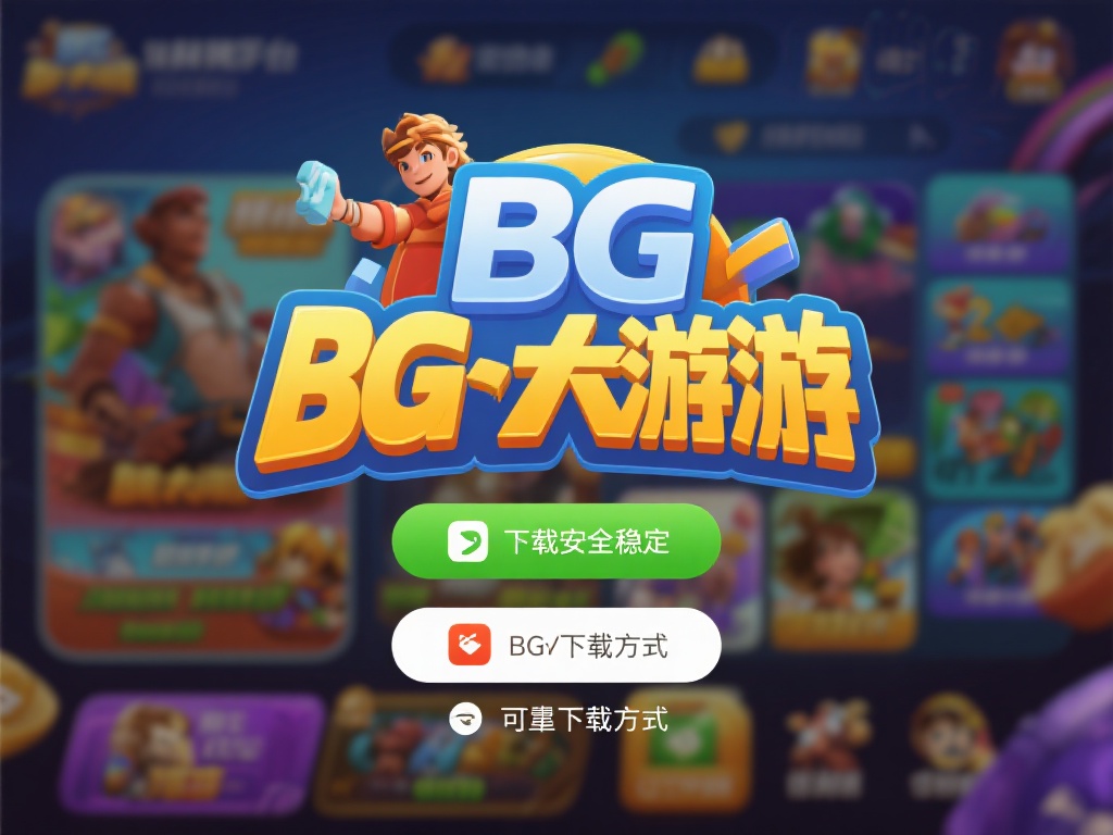 BG大游在哪下载?盘点可靠下载方法大全 作为一款备受玩家追捧的娱乐游戏平台,BG大游以其丰