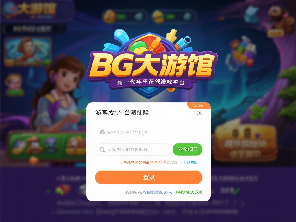 深入解析游客必读：BG大游馆登录网址是否安全