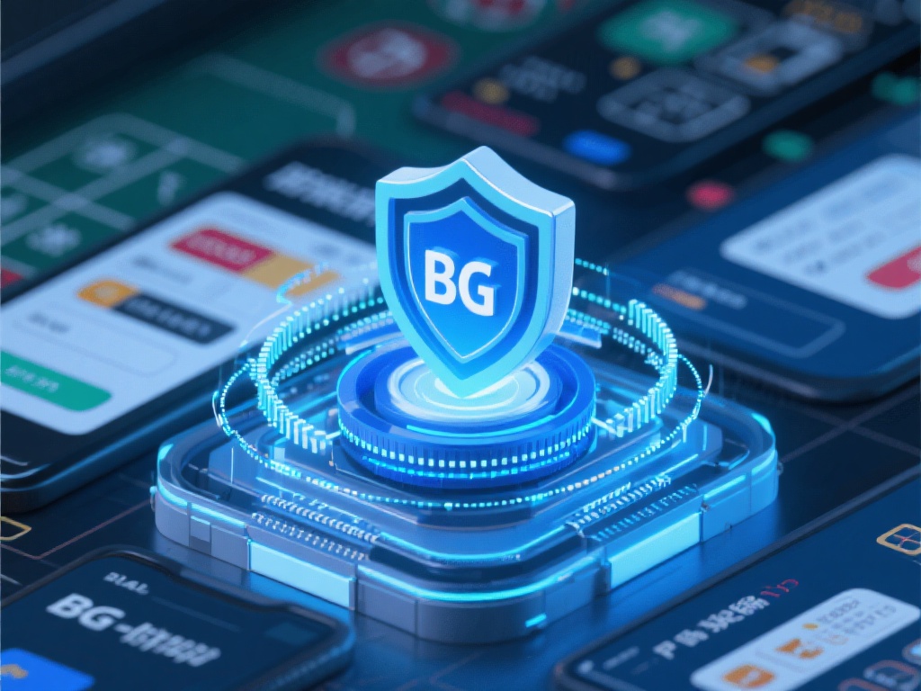 BG大游娱乐app安全性与隐私保护全面解析