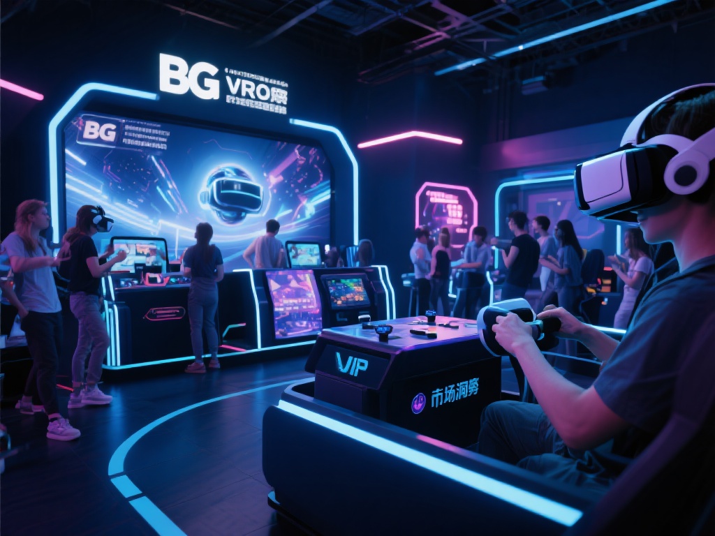 BG大游娱乐集团未来发展战略全面解析