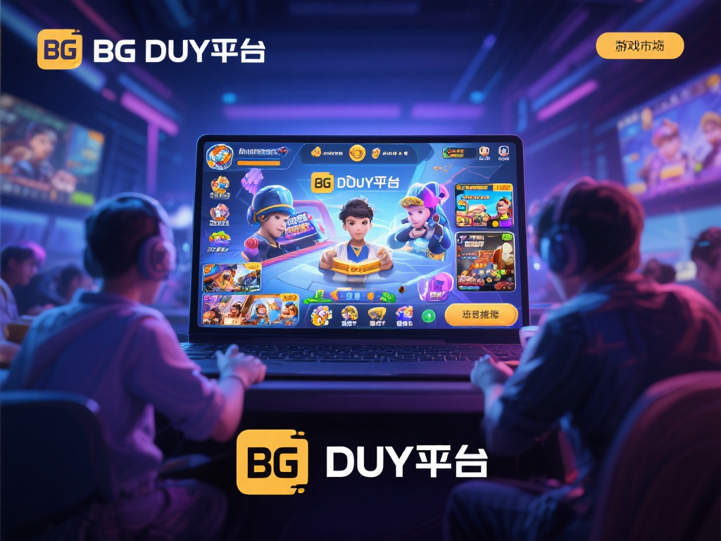 “BG大游游戏平台大盘点：热门平台推荐”