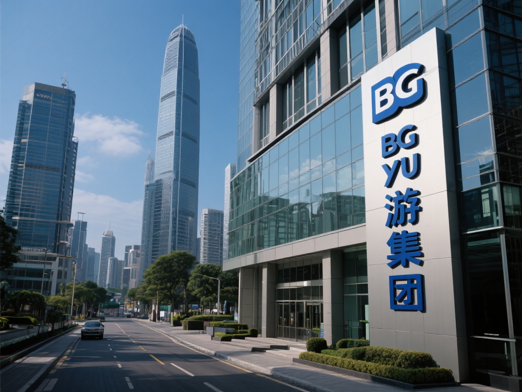 深入探索BG大游集团：详细解析各地分公司地址