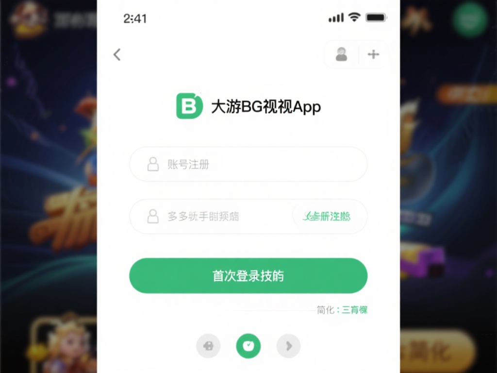 “大游BG视讯APP网站新手指南：快速上手必备技巧详解”
