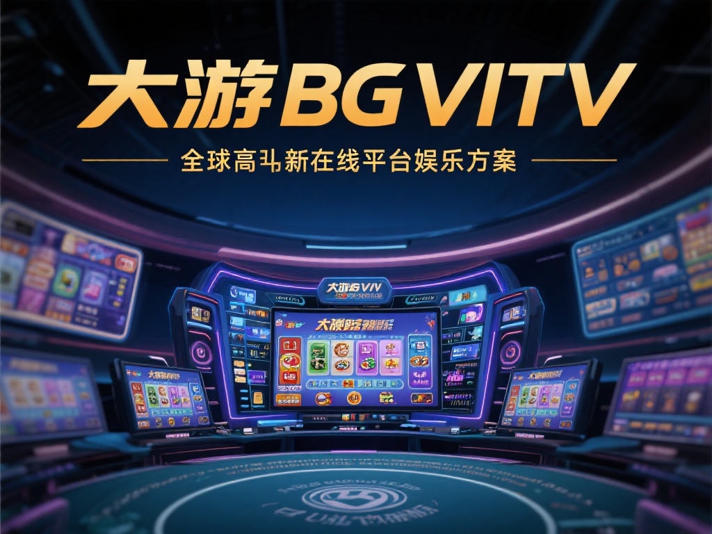 大游BG视讯创立背景与企业实力
大游BG视讯是全