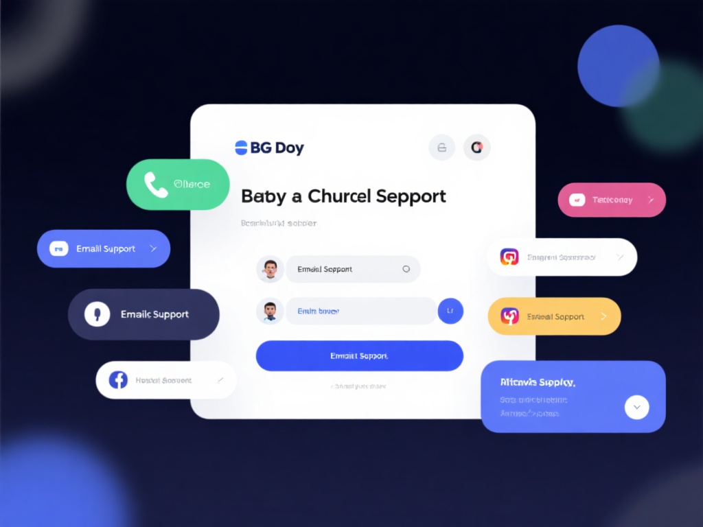 BG大游娱乐登入平台客服服务质量综合全面评价分析 现代用户已经习惯于通过多种渠道与品牌互动。因此,B
