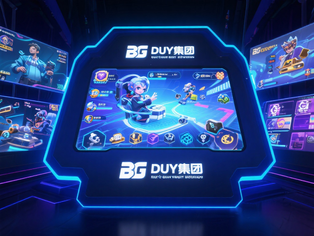 随着数字技术的飞速发展，全球游戏产业也不断迎来新机