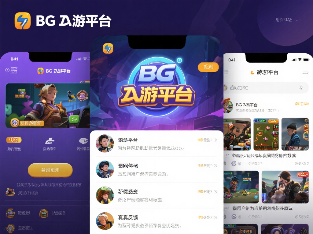 BG大游平台官网用户评价:玩家真实体验分享 为了帮助读者更好地理解BG大游平台的用户体验,我们