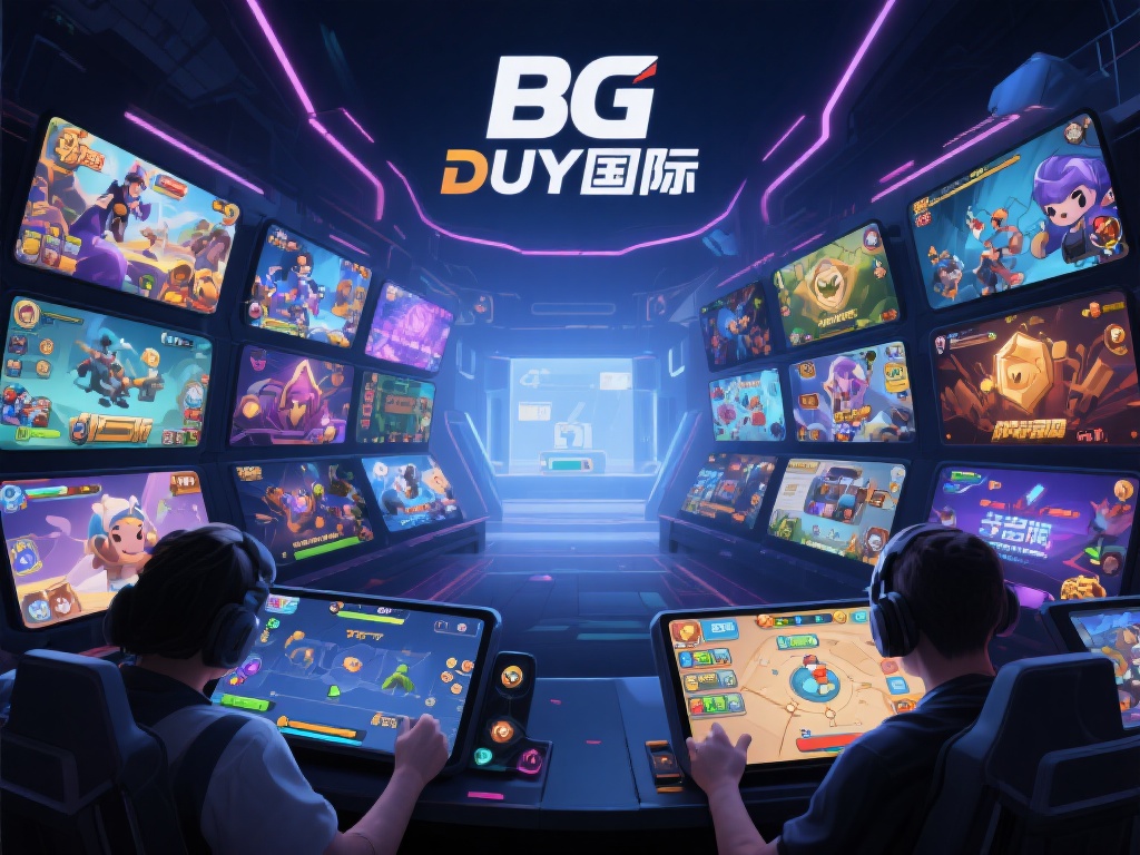 BG大游国际游戏种类与策略深度解析