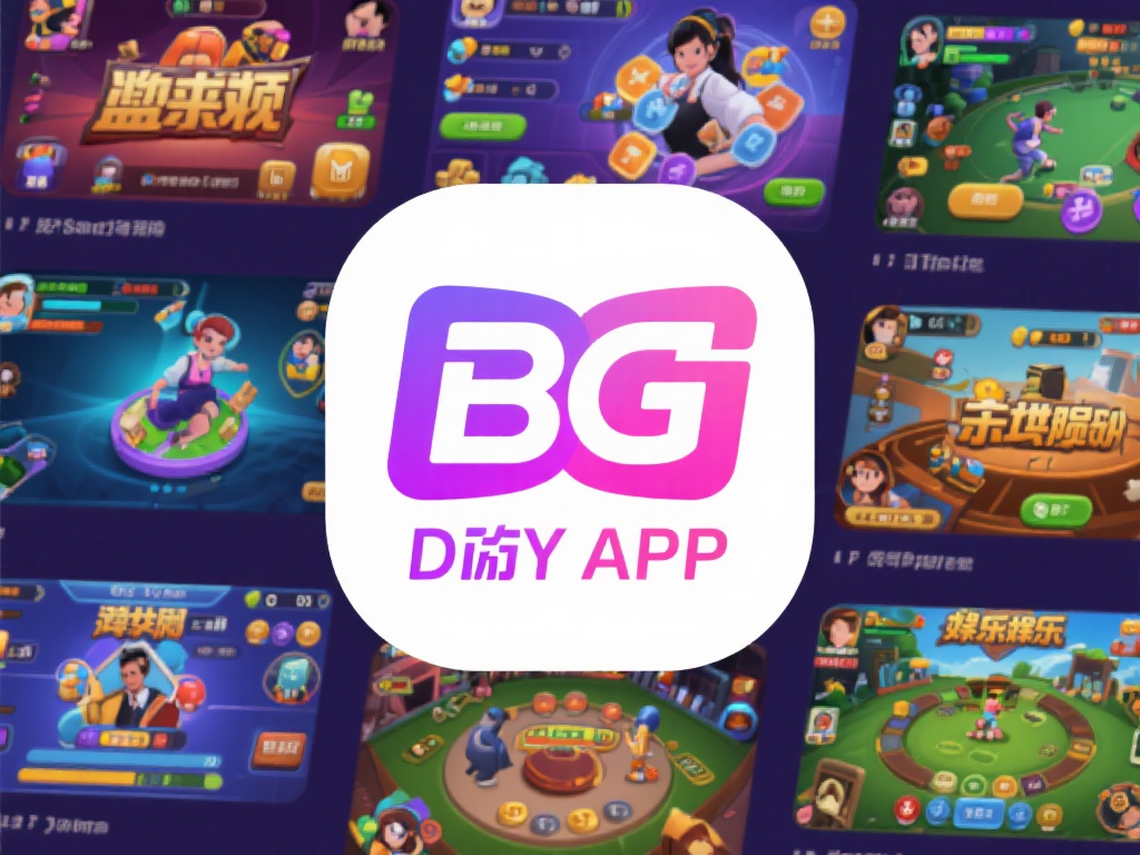 BG大游APP提供了丰富的娱乐选择，凭借其高品质的