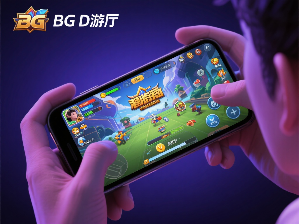 随着智能手机的普及和高速移动网络的发展，游戏玩家们