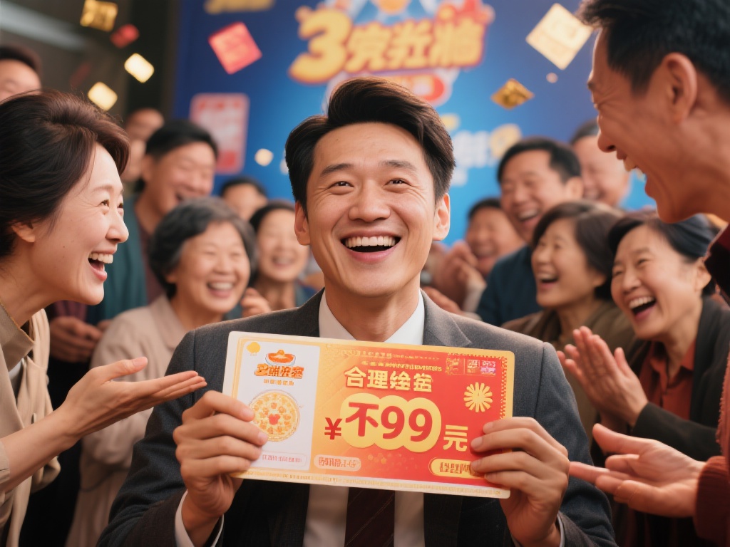 中奖后如何安全领奖:揭秘大游bg彩票注意事项 保持冷静,避免外界压力
中奖后,可能会面对亲戚、