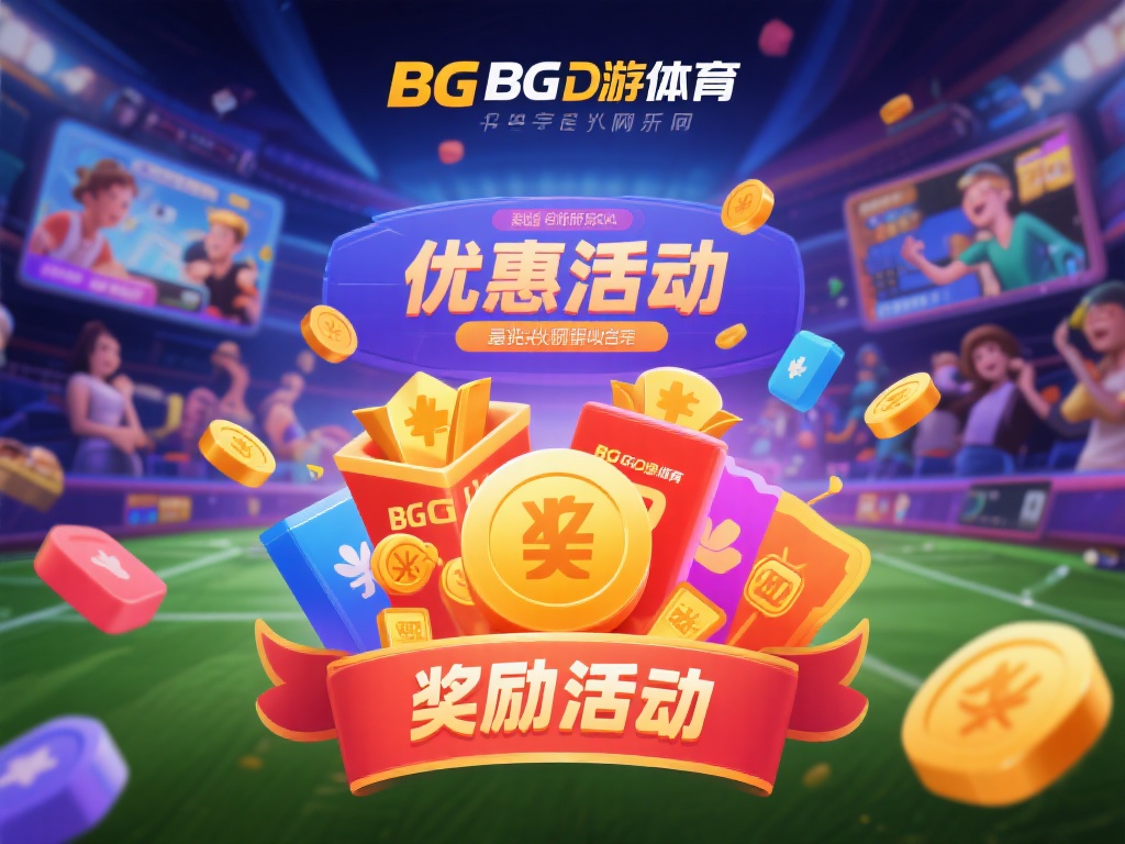 在数字娱乐领域，BG大游体育官网因其创新的优惠与奖