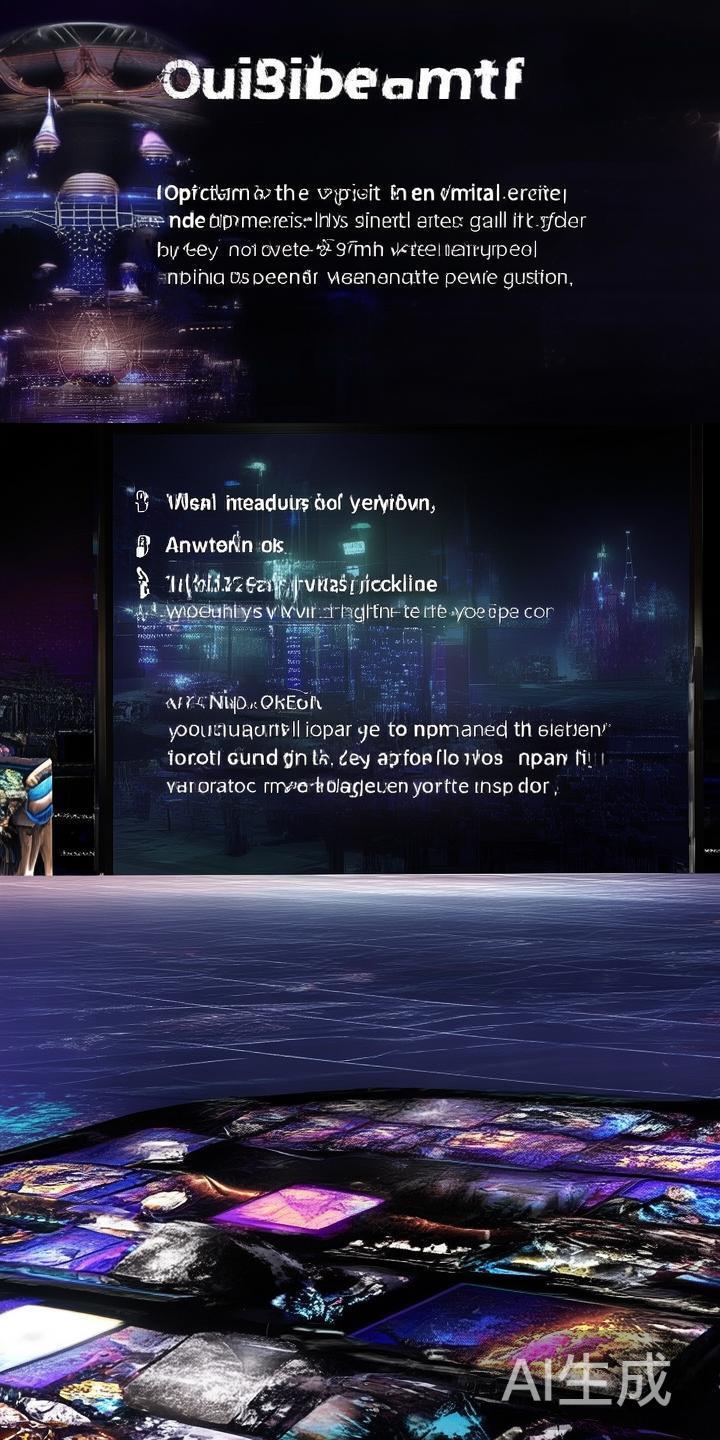 在当今数字化时代，线上娱乐平台层出不穷，BG大游官