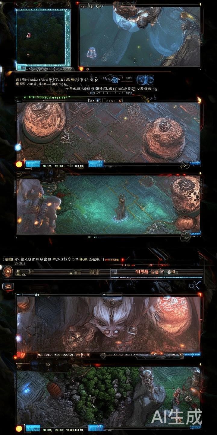 透视是一种利用特定软件或技术，突破游戏显示限制，查