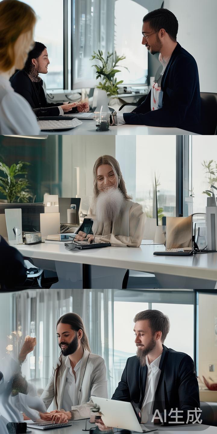 优质的平台会提供多渠道的客服支持，包括在线聊天、电