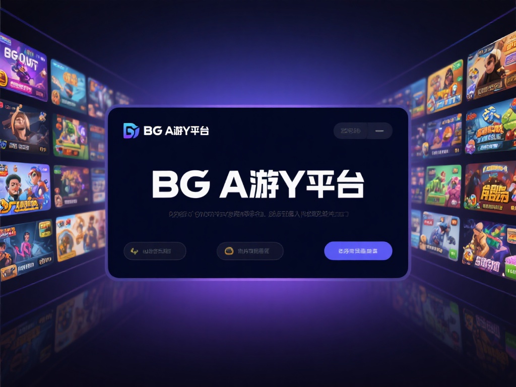 对于现代玩家来说，一个游戏平台的游戏种类丰富性至关