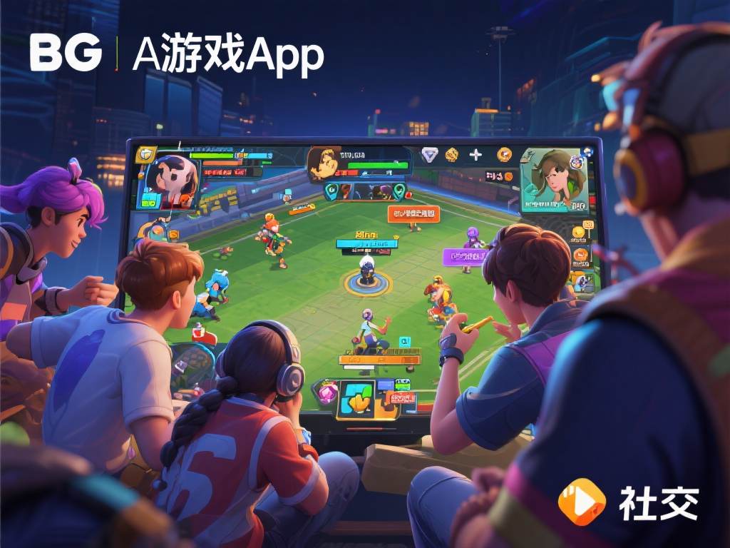 2023年bg大游app大游app最新游戏推荐大全