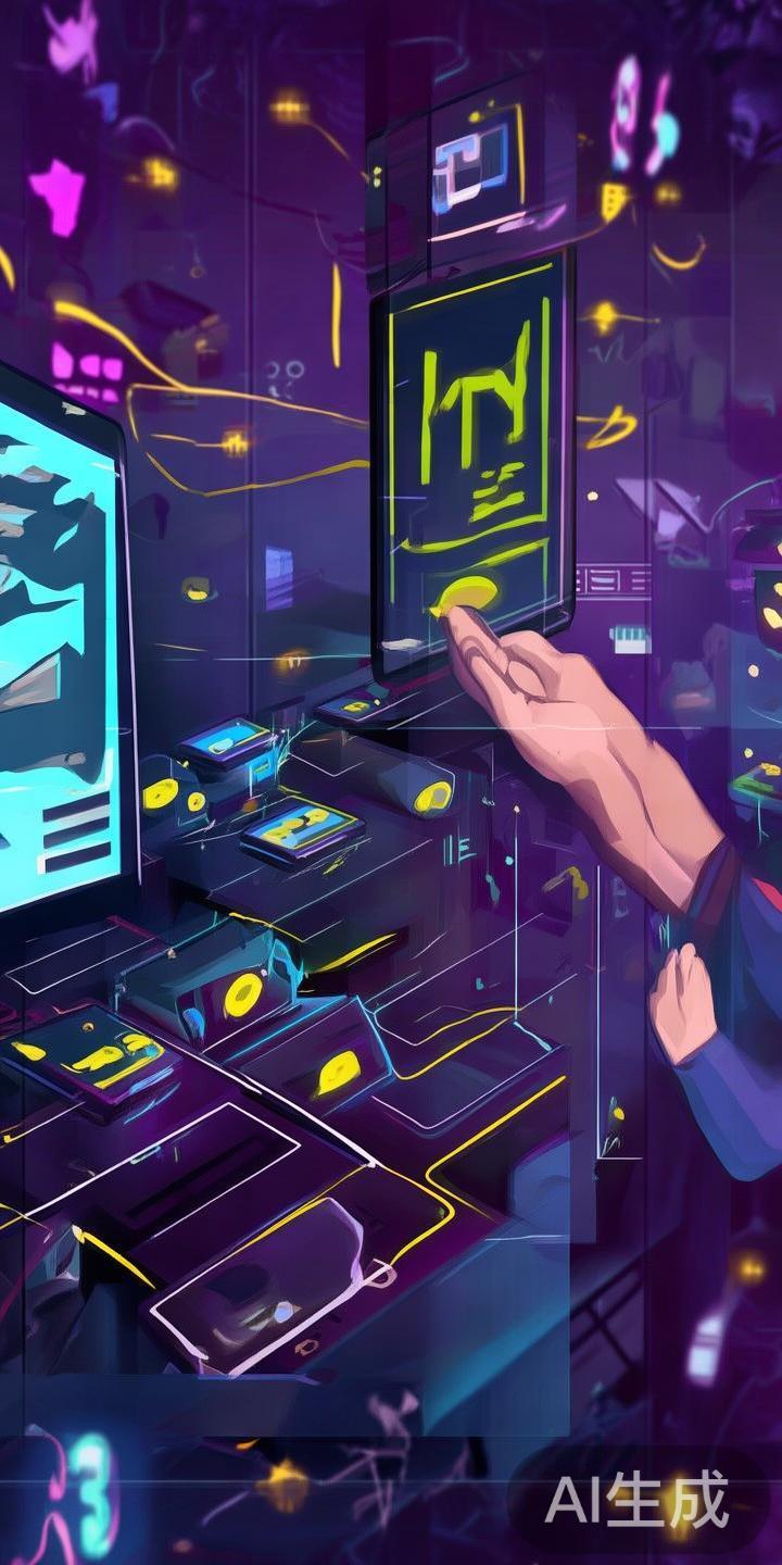 在网络游戏和在线娱乐平台中，玩家最关心的是资金的安