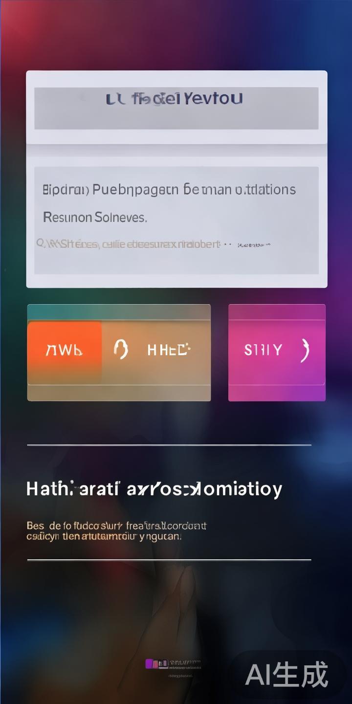 为获得最佳使用体验，建议在APP内进行一些基础设置