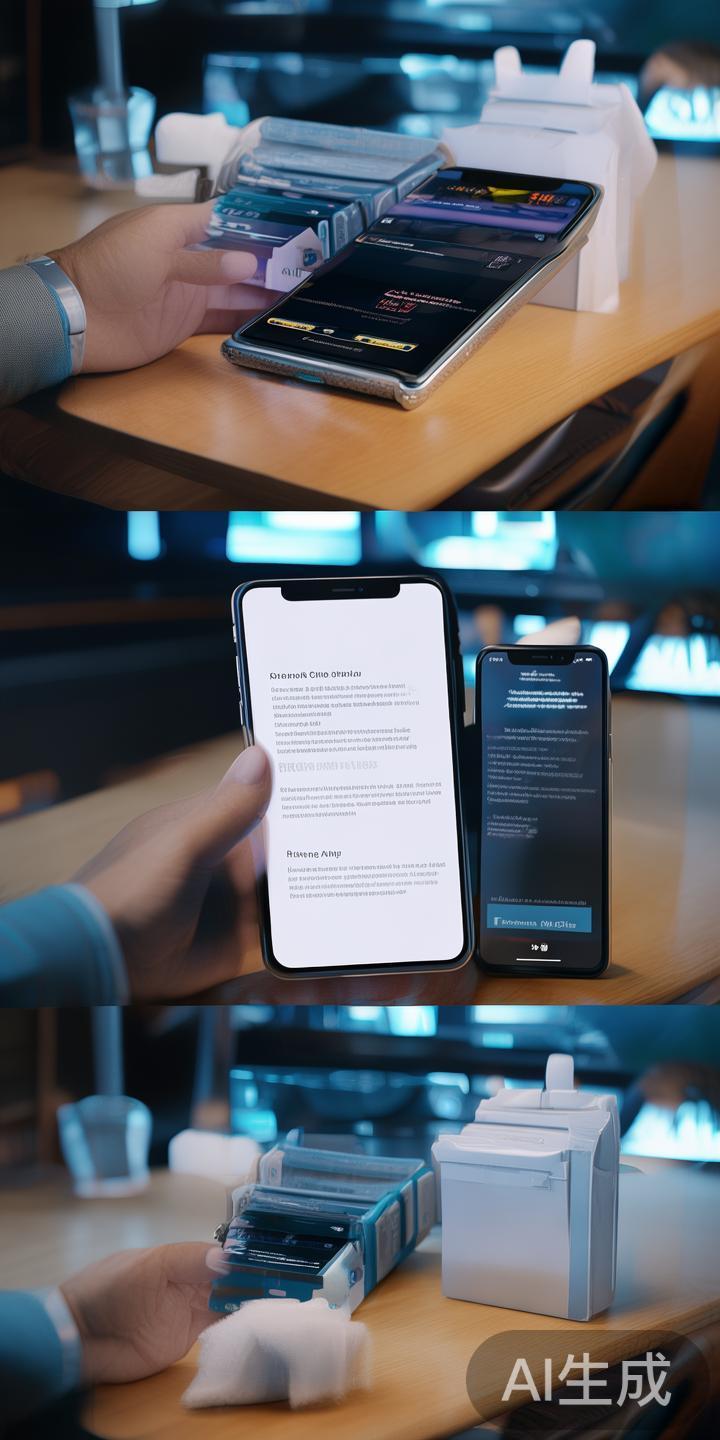 注意事项：在安装过程中，确保手机有稳定的网络连接，