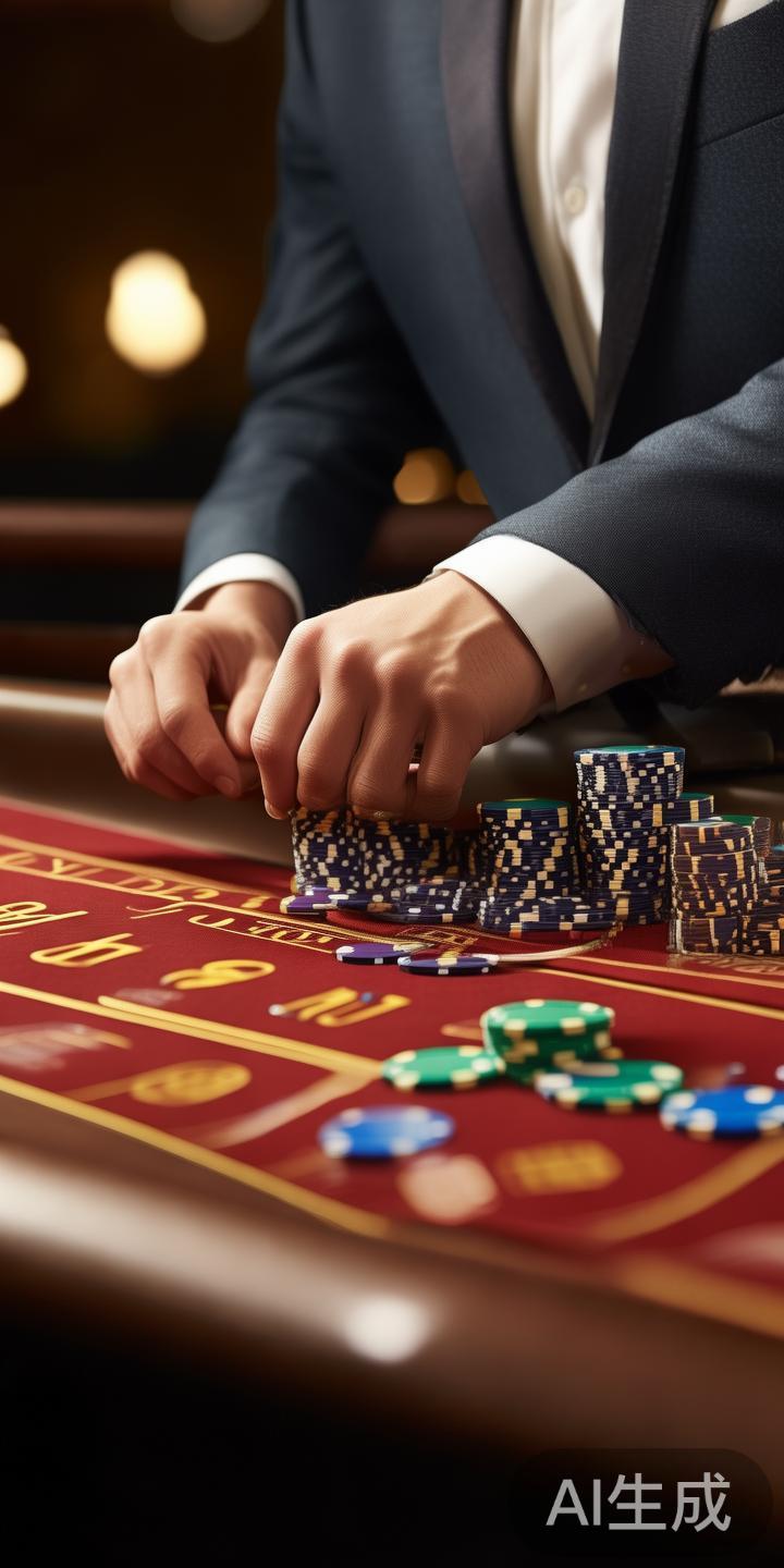 掌握一些基本技巧，可以有效提高获胜几率。例如，在百