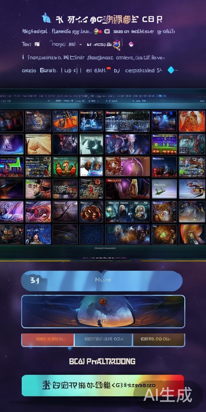 详细指南：如何注册登录BG大游BigGaming平台尽享精彩游戏体验