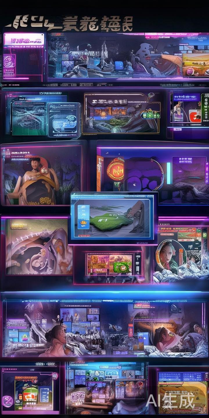 BG大游是否为假平台?真实情况全面解析与真假分析 BG大游作为一个知名的游戏平台,曾凭借丰富的游戏内