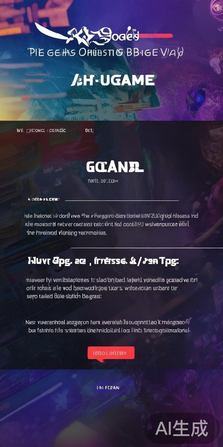 随着数字娱乐行业的不断发展，在线游戏平台成为许多玩